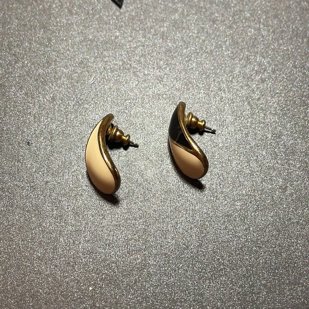 7 for $20 Vintage Pierced Earrings
